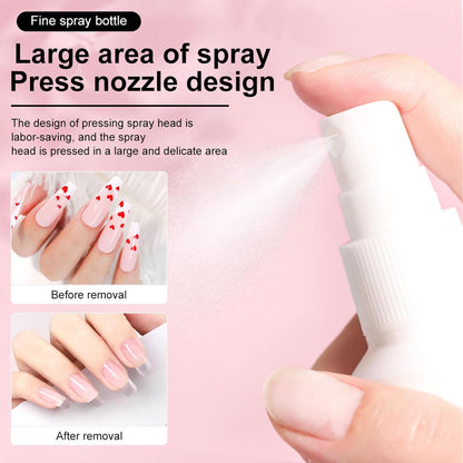 Nail Handy Magic Remover