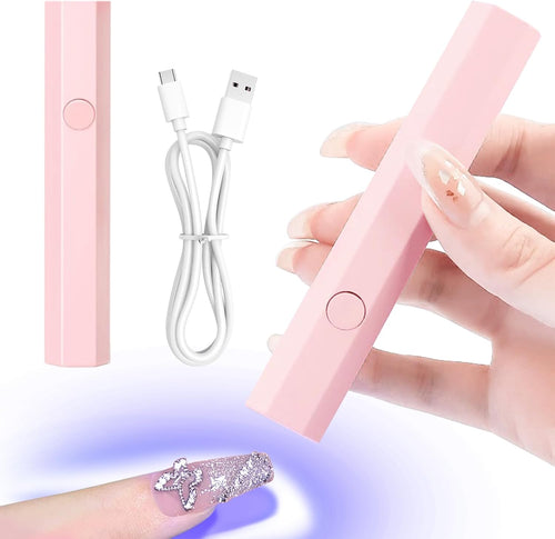 Nail Handy UV Lamp