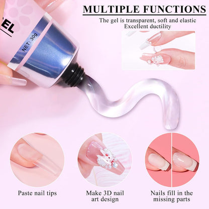 Nail Handy Magic Glue