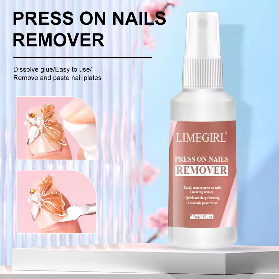 Nail Handy Magic Remover